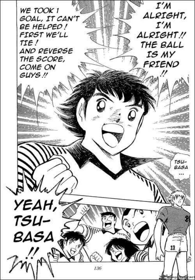 Captain Tsubasa 104 27