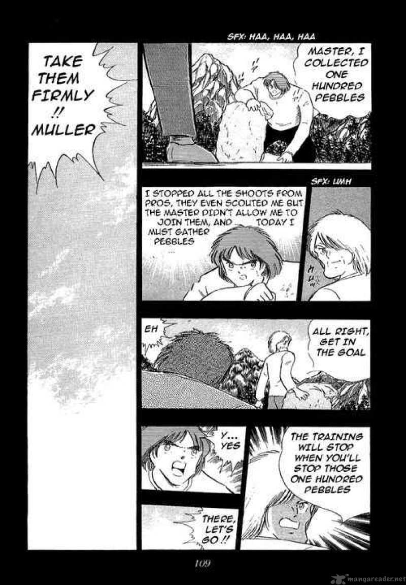 Captain Tsubasa 104 9