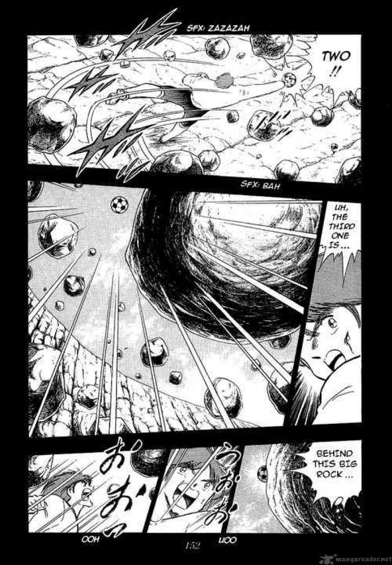 Captain Tsubasa 105 11