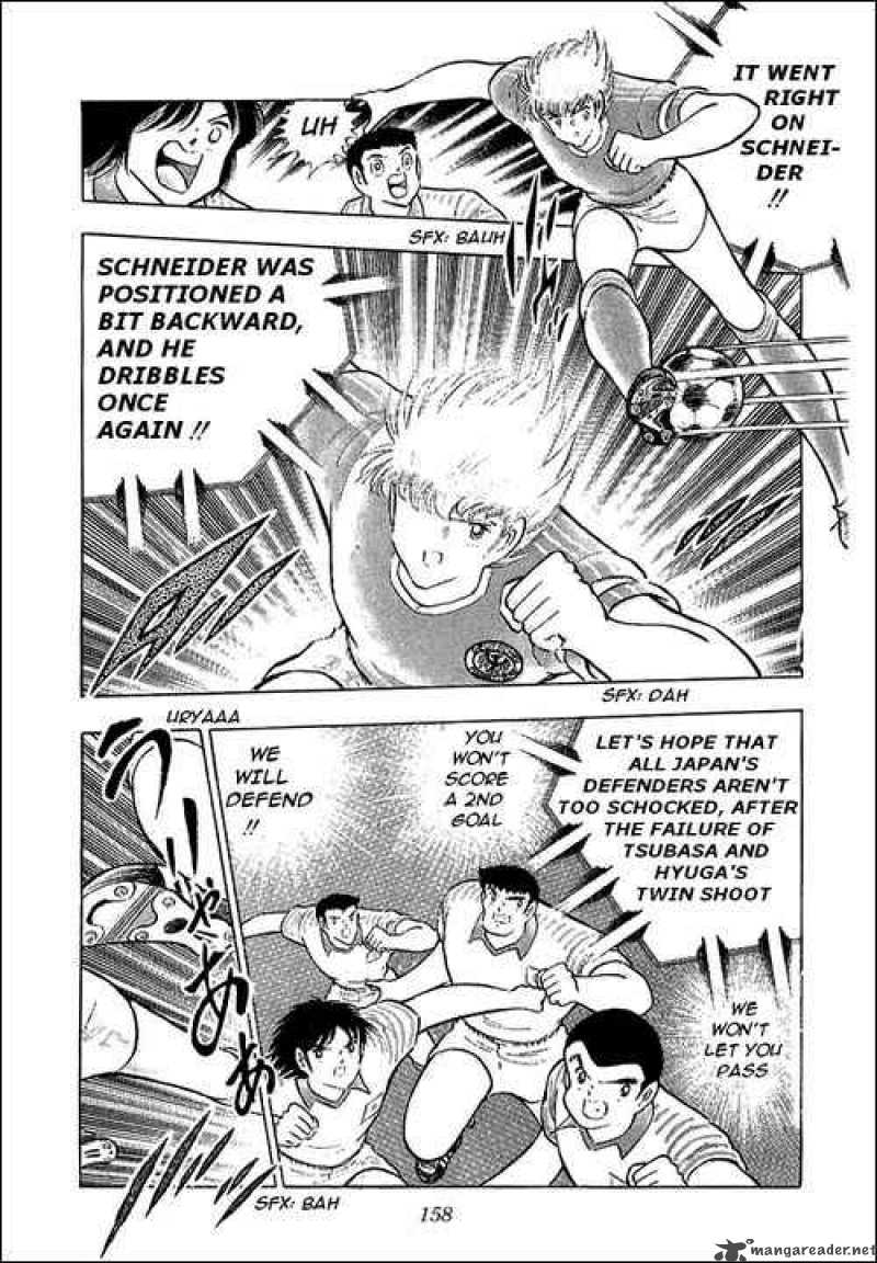 Captain Tsubasa 105 16