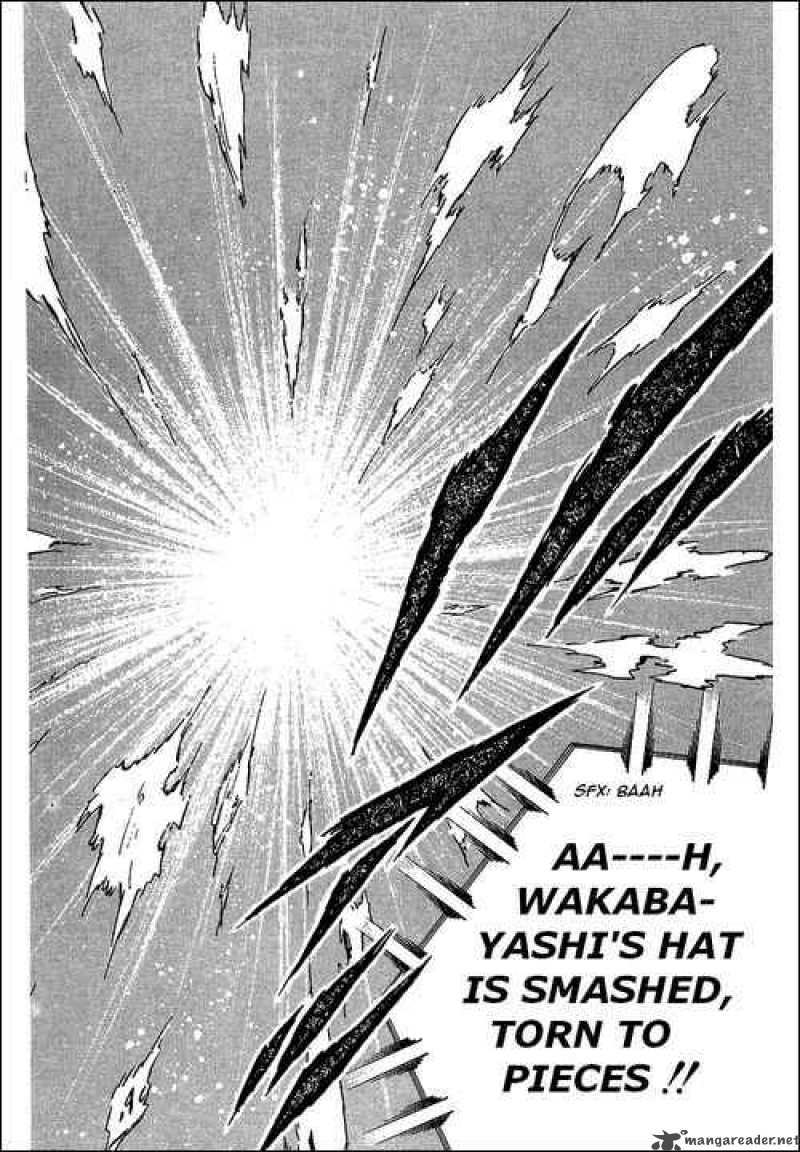 Captain Tsubasa 105 38