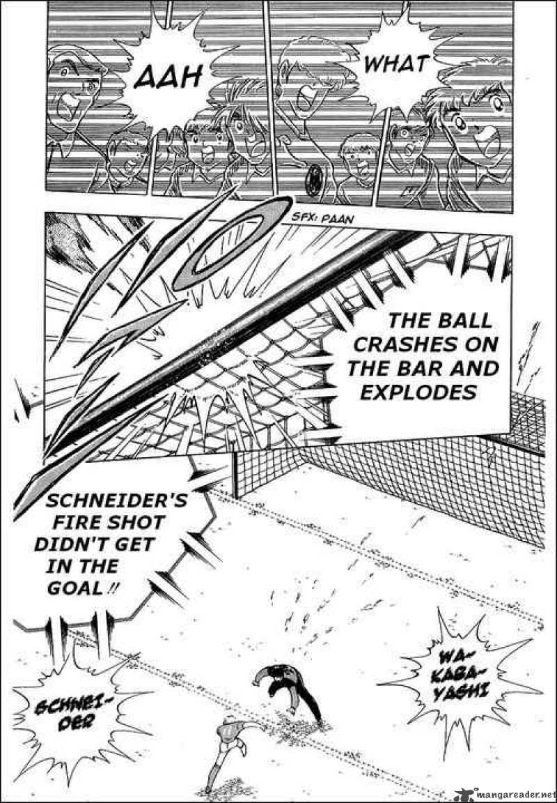 Captain Tsubasa 105 39