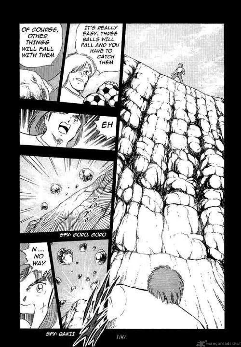 Captain Tsubasa 105 9