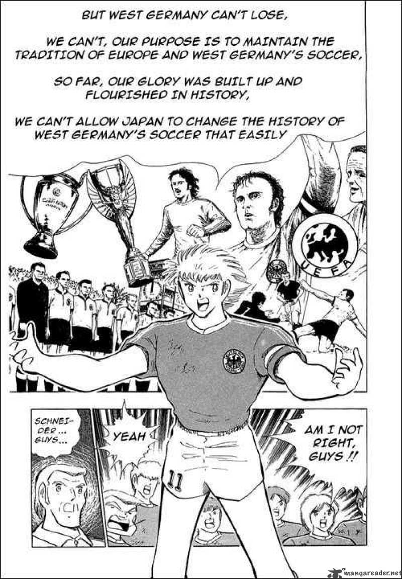 Captain Tsubasa 106 10