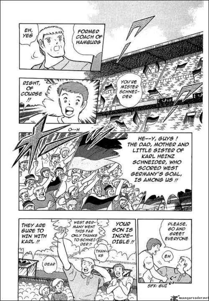 Captain Tsubasa 106 11