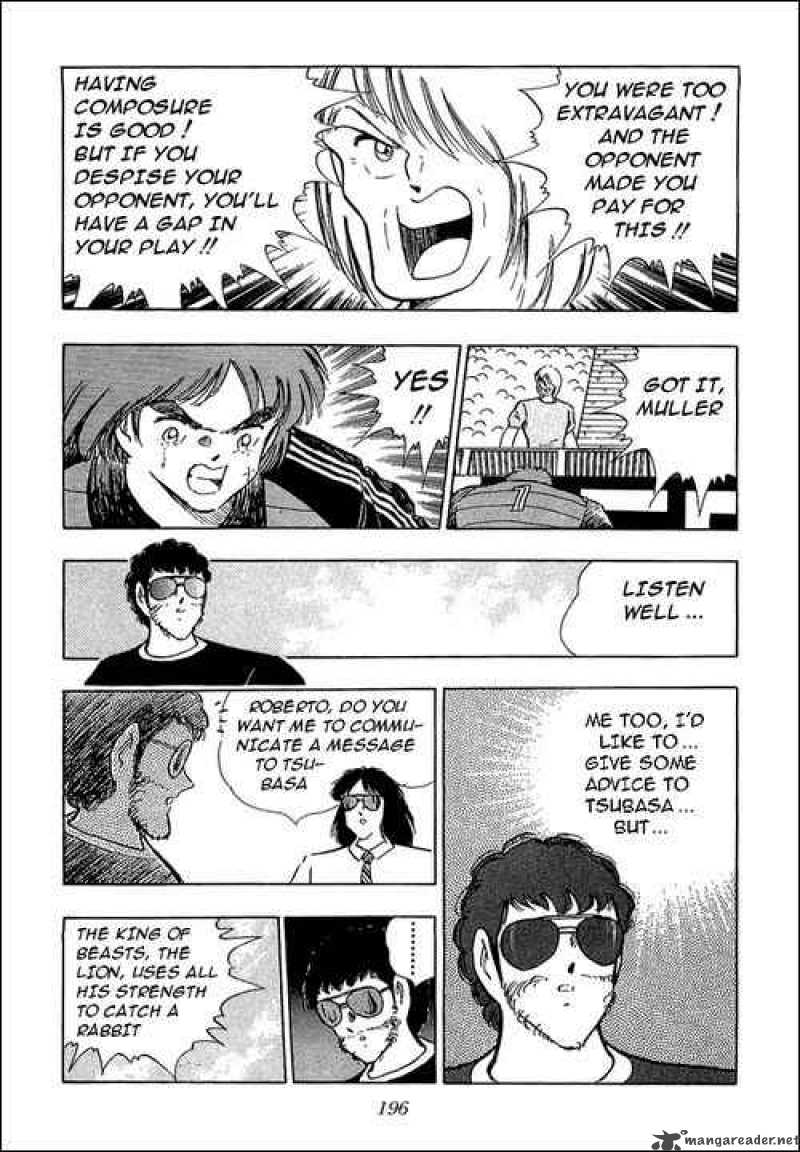 Captain Tsubasa 106 2
