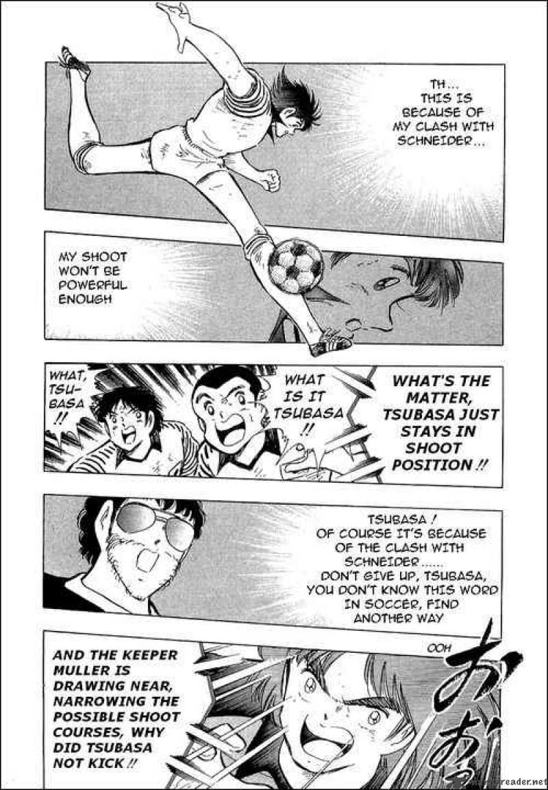 Captain Tsubasa 106 48