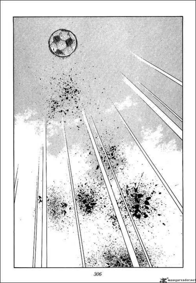 Captain Tsubasa 107 26