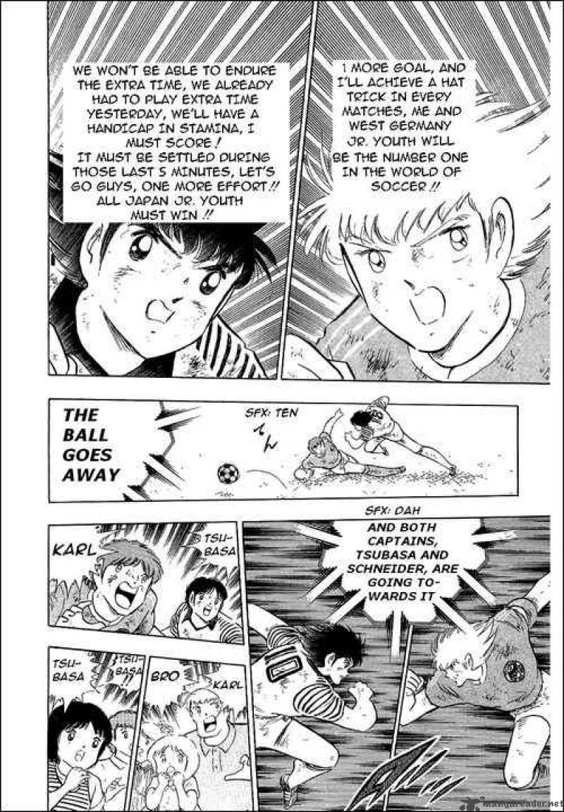 Captain Tsubasa 108 2