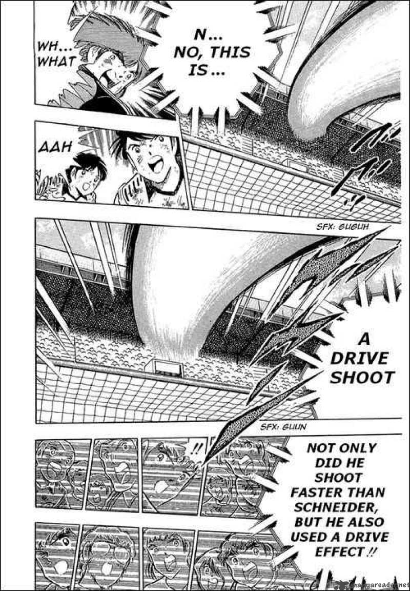 Captain Tsubasa 108 39