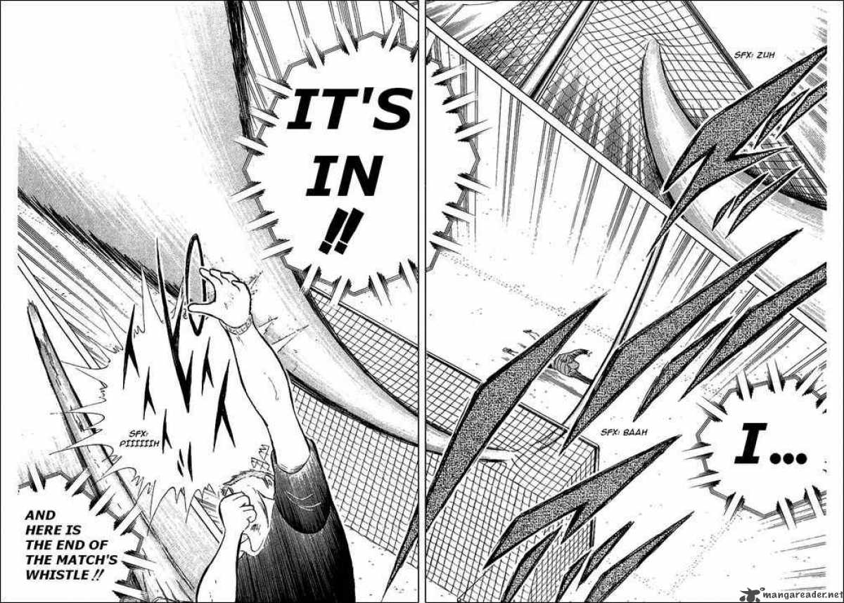 Captain Tsubasa 108 44