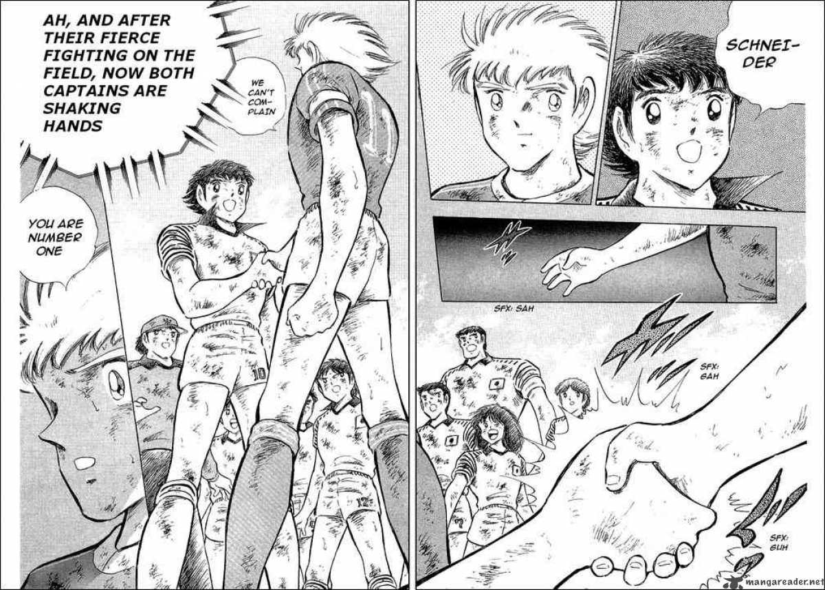 Captain Tsubasa 108 51