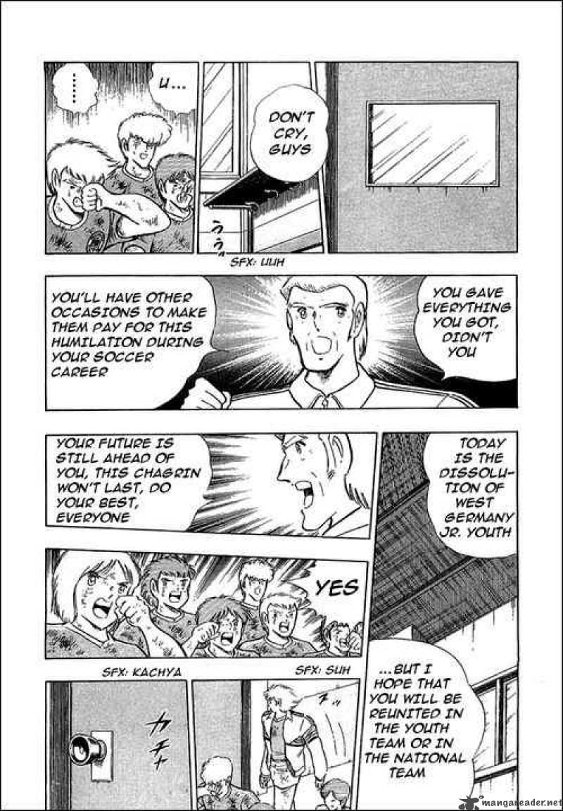 Captain Tsubasa 108 56
