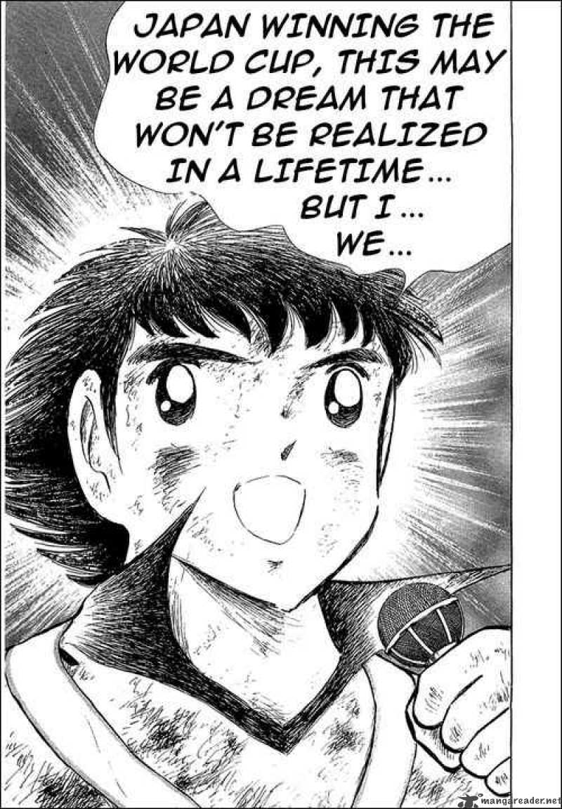 Captain Tsubasa 108 69