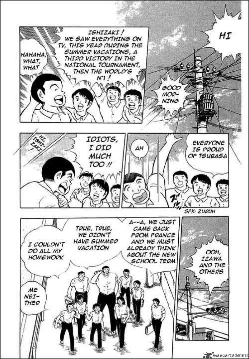 Captain Tsubasa 109 3