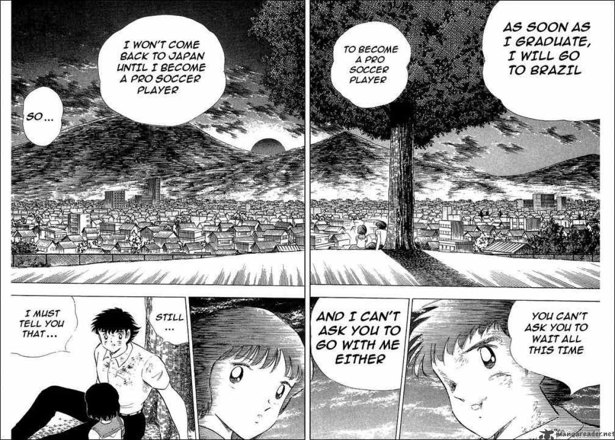 Captain Tsubasa 109 48