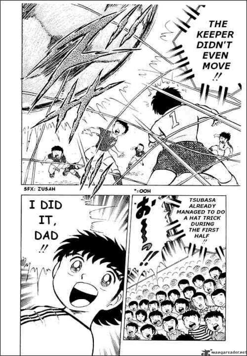 Captain Tsubasa 11 16