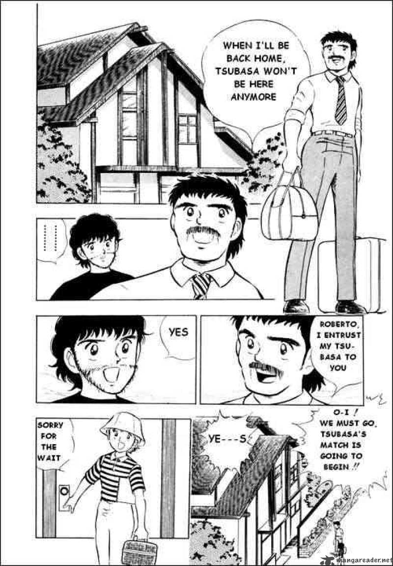 Captain Tsubasa 11 2