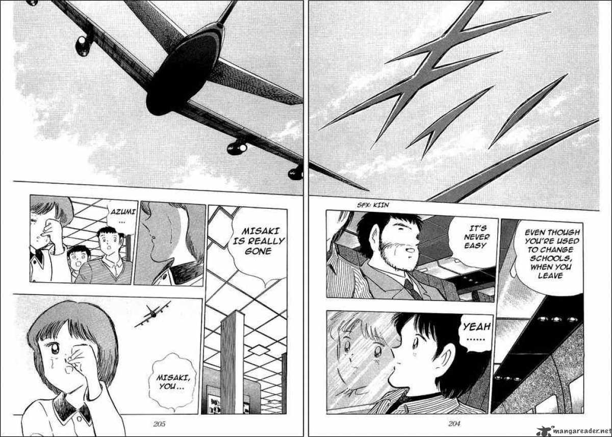 Captain Tsubasa 110 22