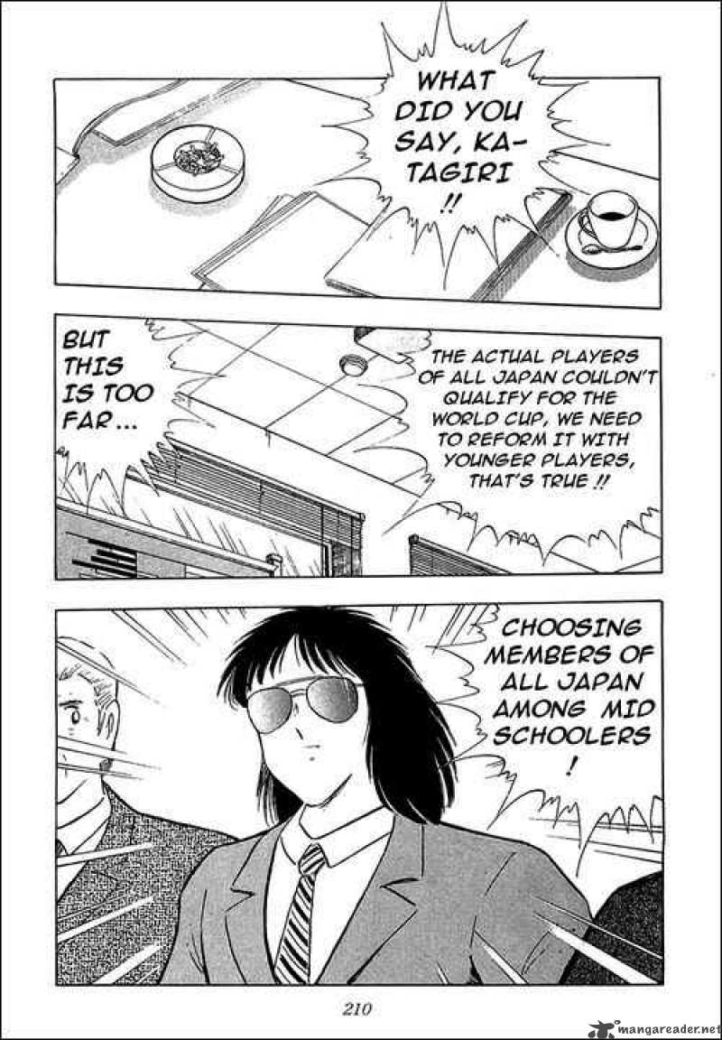 Captain Tsubasa 110 26