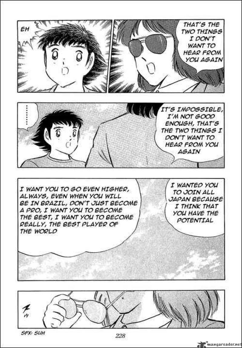 Captain Tsubasa 111 13