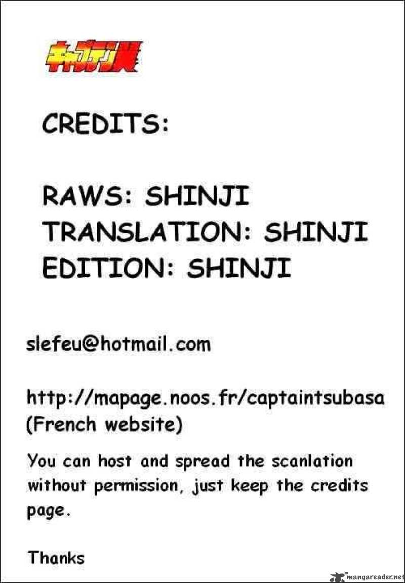 Captain Tsubasa 111 17