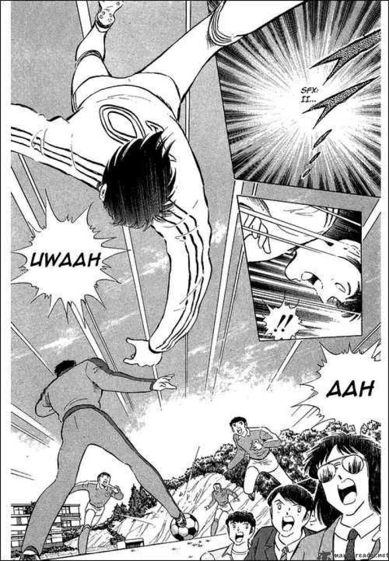 Captain Tsubasa 112 13