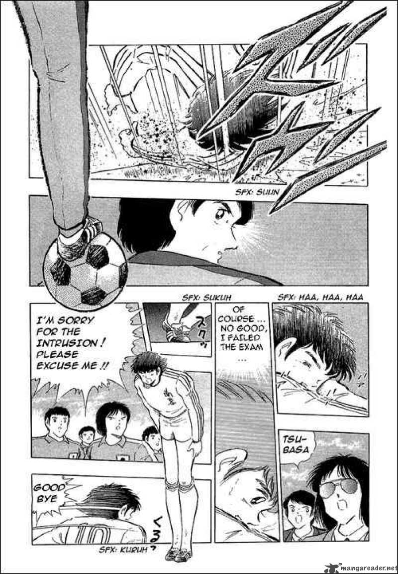 Captain Tsubasa 112 14