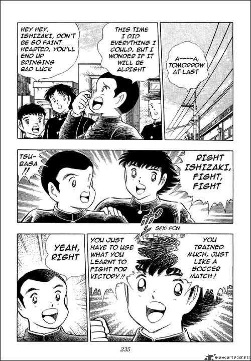 Captain Tsubasa 112 2