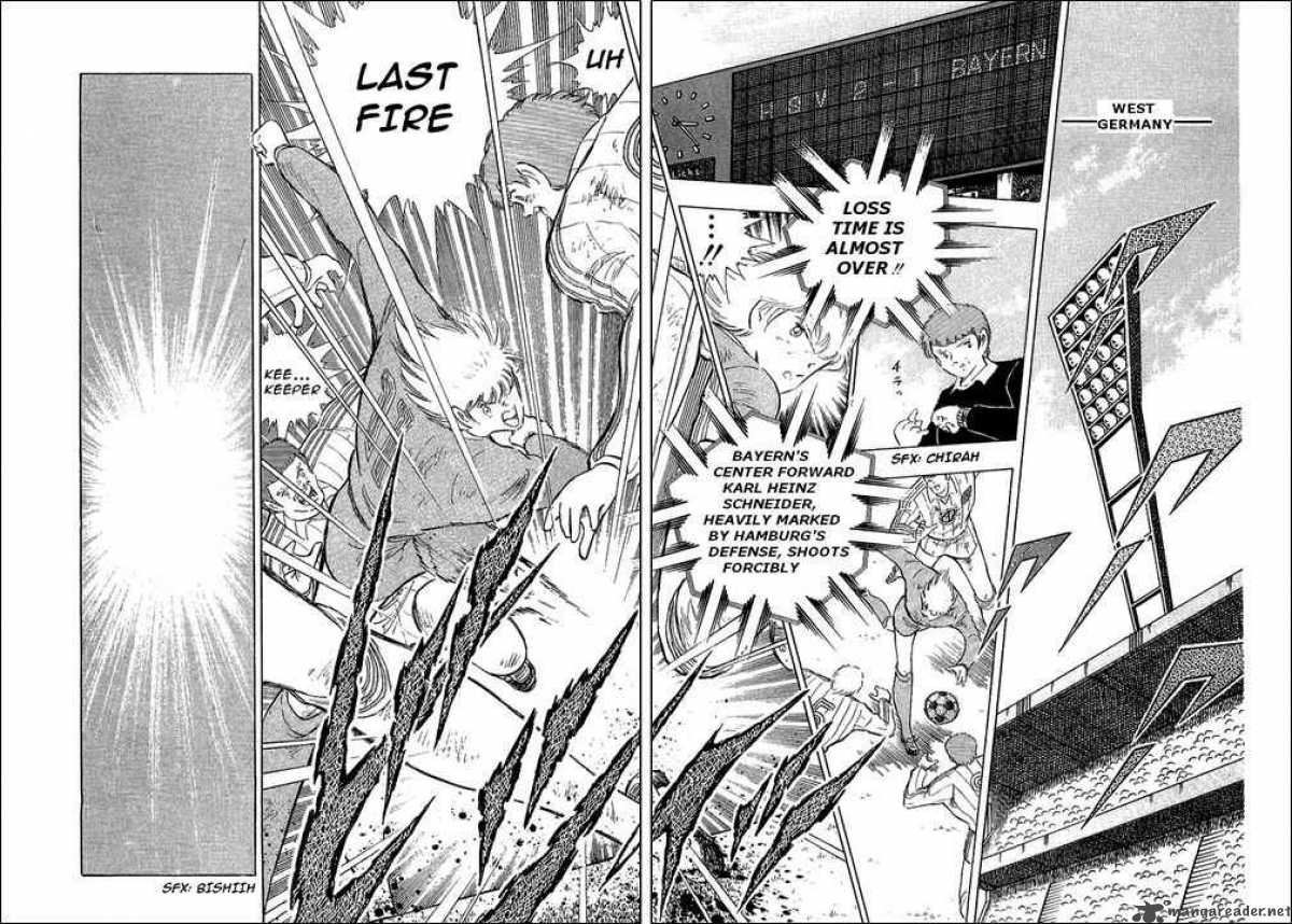 Captain Tsubasa 113 1