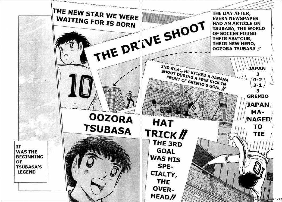 Captain Tsubasa 113 24