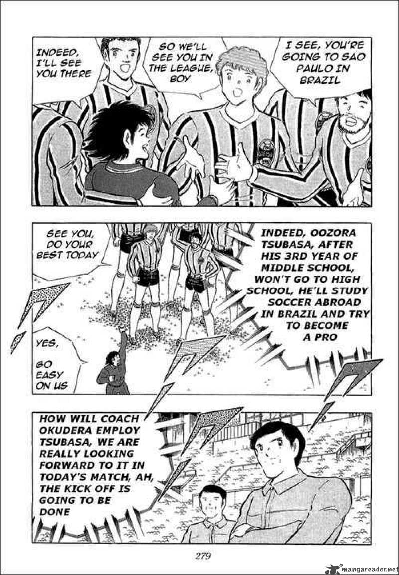 Captain Tsubasa 113 5