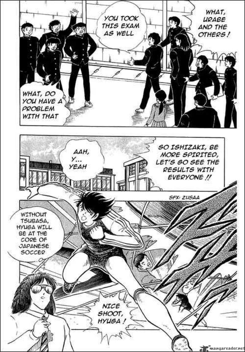 Captain Tsubasa 114 10