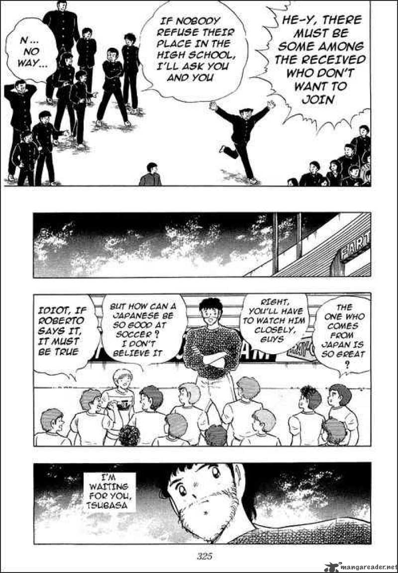 Captain Tsubasa 114 17