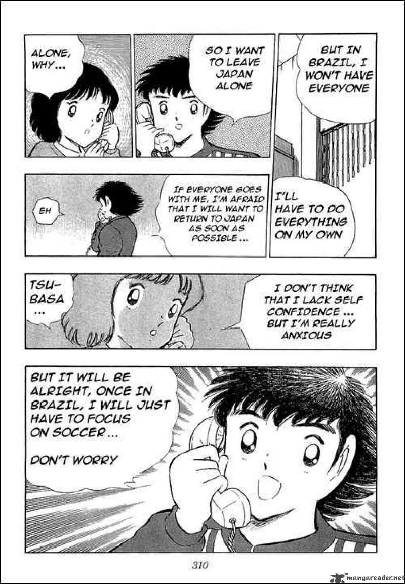 Captain Tsubasa 114 2