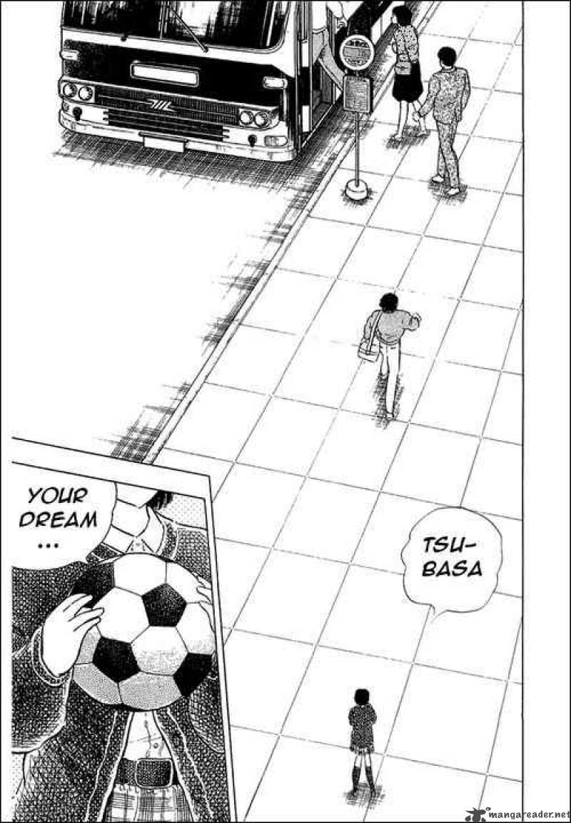Captain Tsubasa 114 20