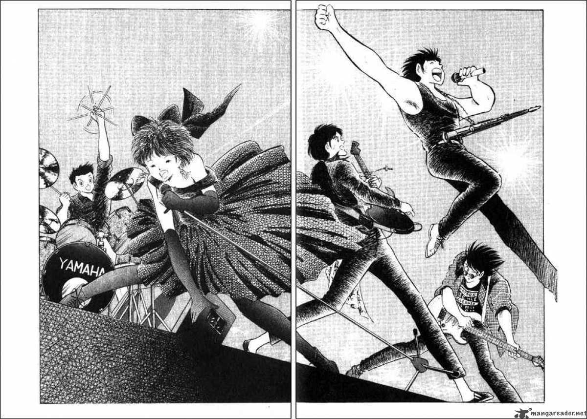 Captain Tsubasa 114 28