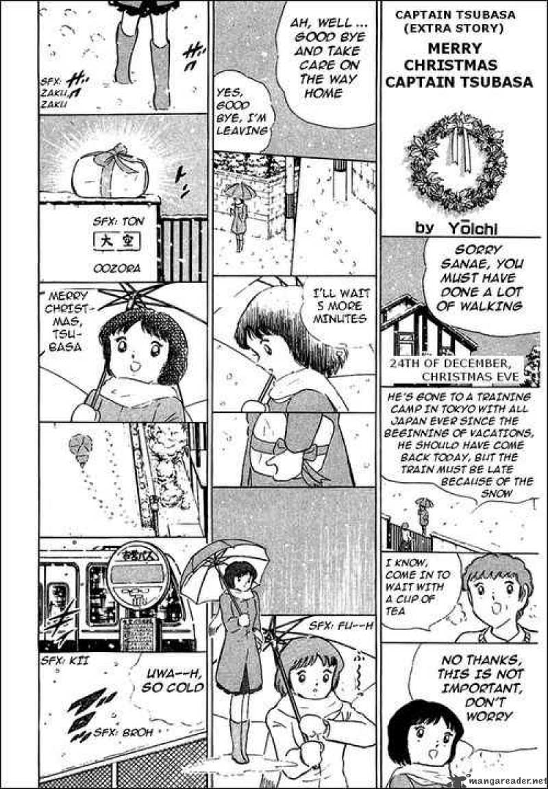 Captain Tsubasa 114 29