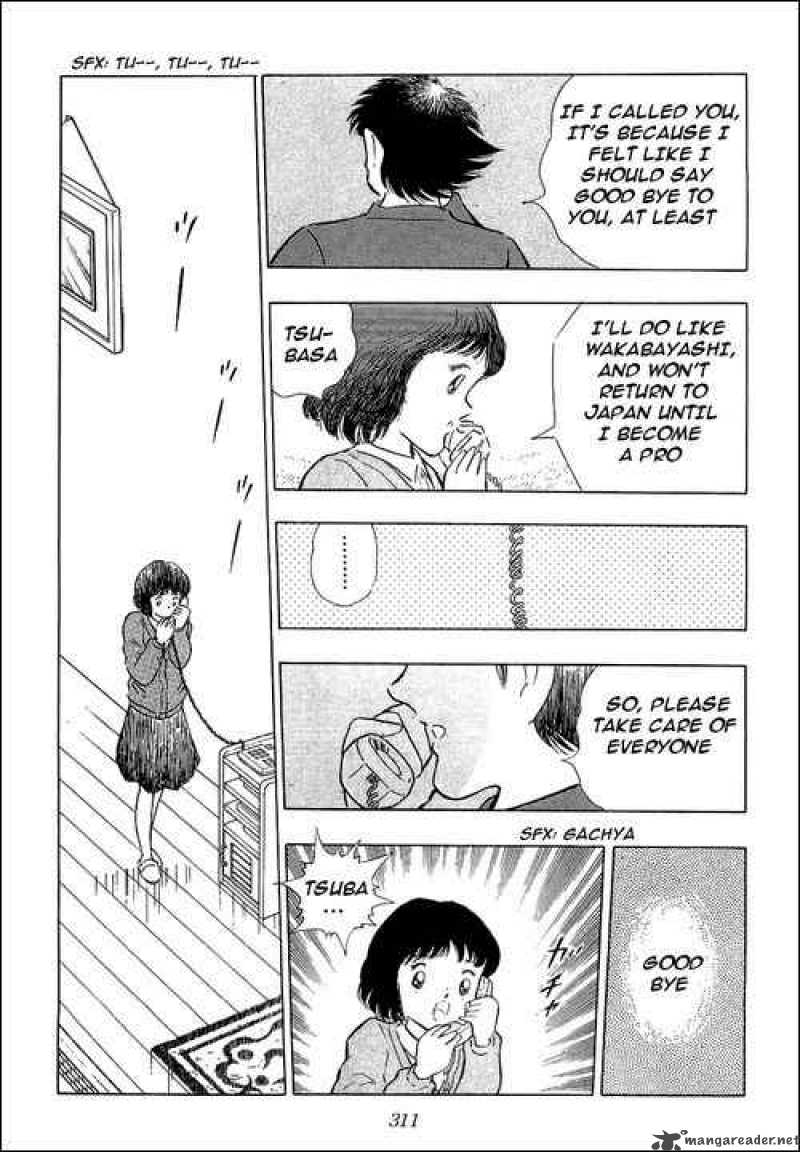 Captain Tsubasa 114 3