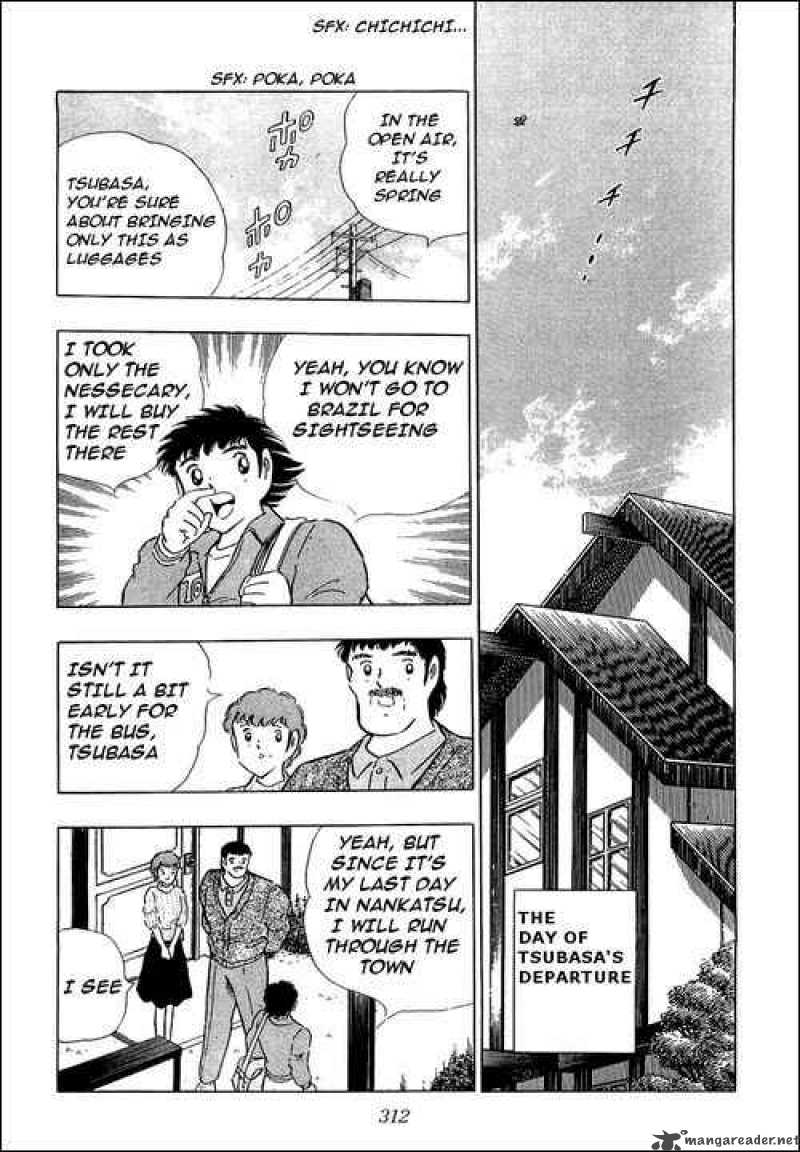 Captain Tsubasa 114 4
