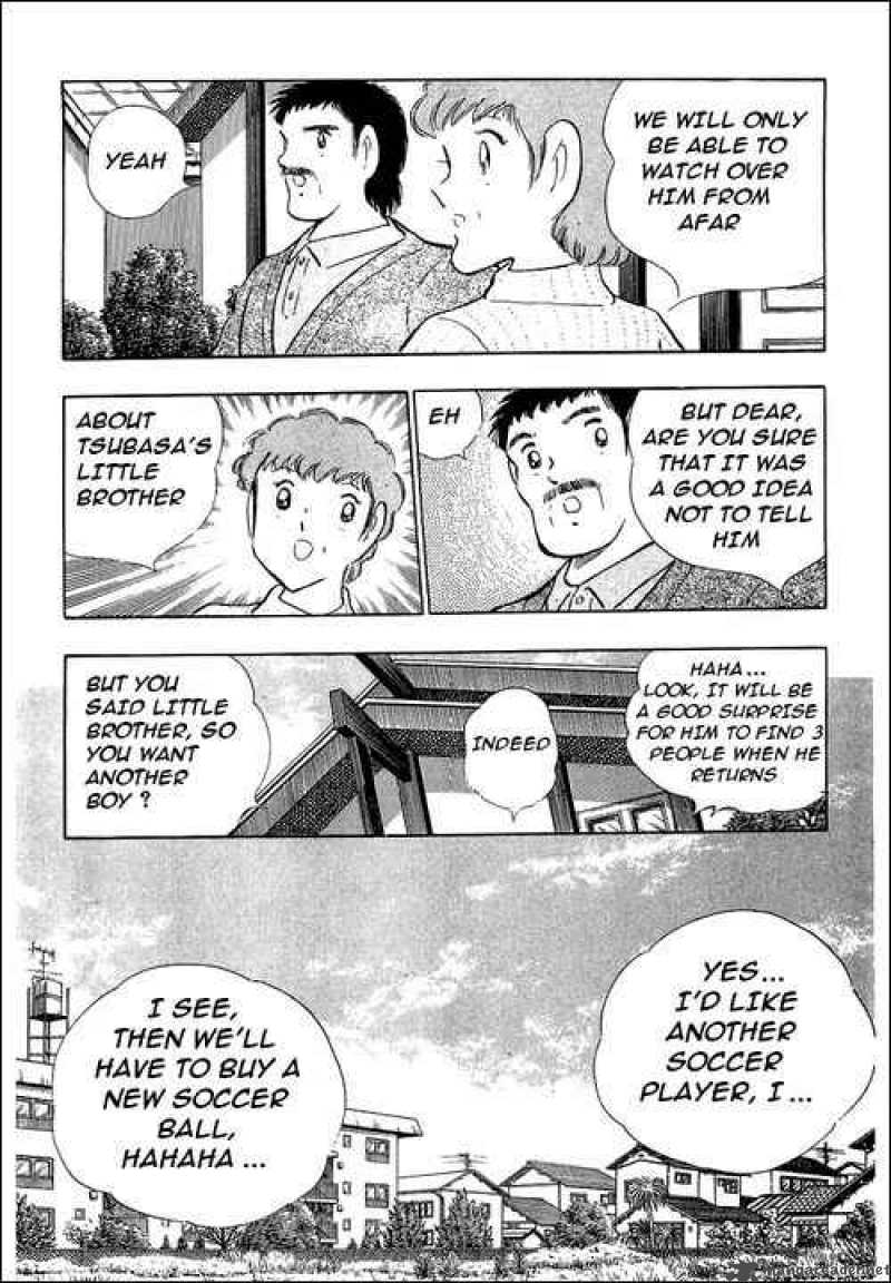 Captain Tsubasa 114 6