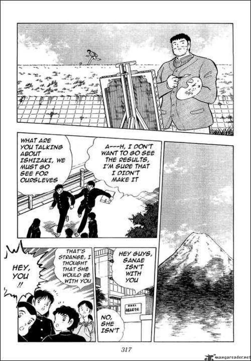 Captain Tsubasa 114 9