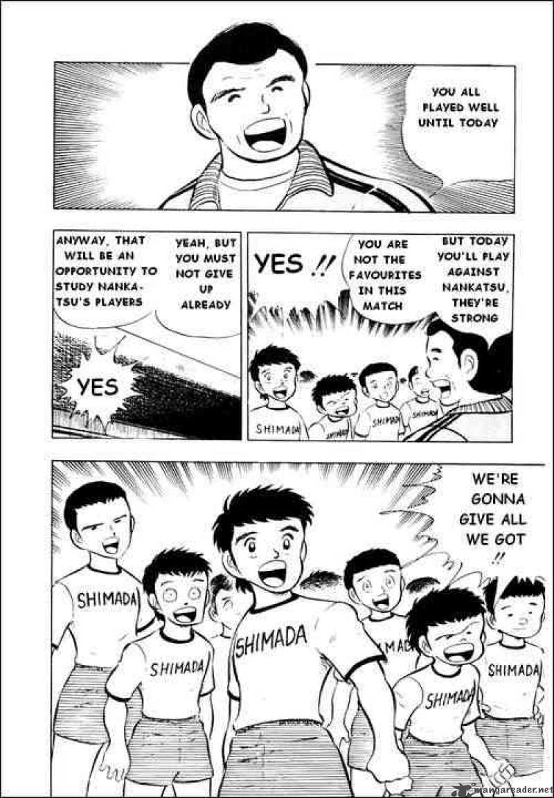 Captain Tsubasa 12 15