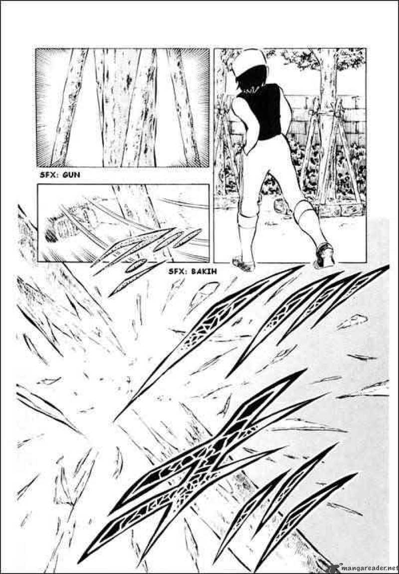 Captain Tsubasa 12 19