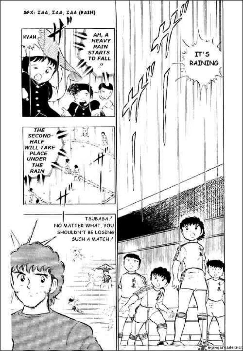 Captain Tsubasa 12 36