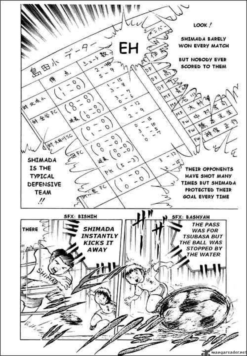 Captain Tsubasa 12 39
