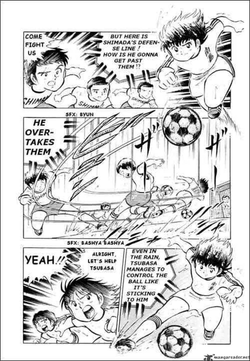 Captain Tsubasa 13 13