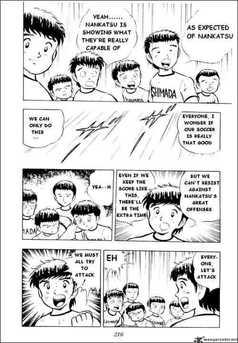 Captain Tsubasa 13 24