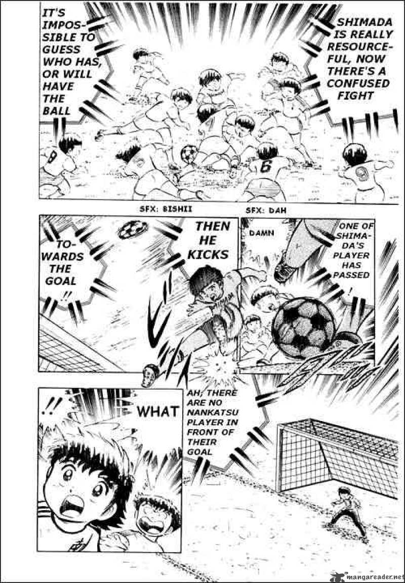 Captain Tsubasa 13 29