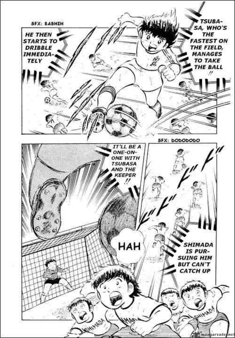 Captain Tsubasa 13 32